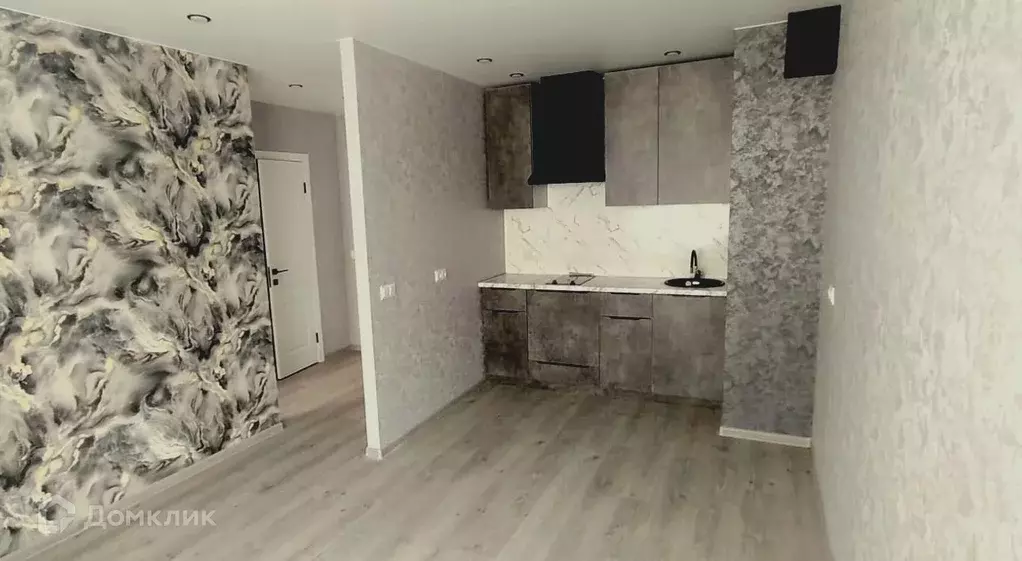Продаётся 1-к квартира, 32.3 м - Фото 1