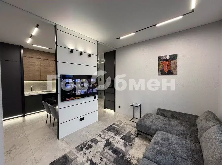 3-к кв. Москва Шмитовский проезд, 39к8 (65.4 м) - Фото 1