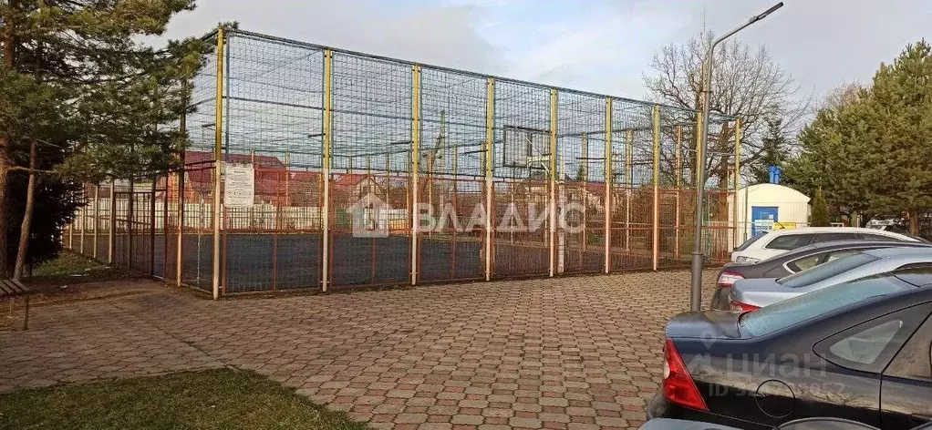 2-к кв. Московская область, Одинцовский городской округ, с. Перхушково ... - Фото 1