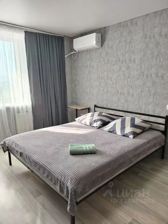 1-к кв. Саратовская область, Саратов ул. Имени Академика Н.Н. ... - Фото 1