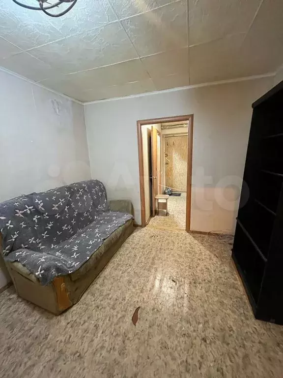 1-к. квартира, 20 м, 3/5 эт. - Фото 0