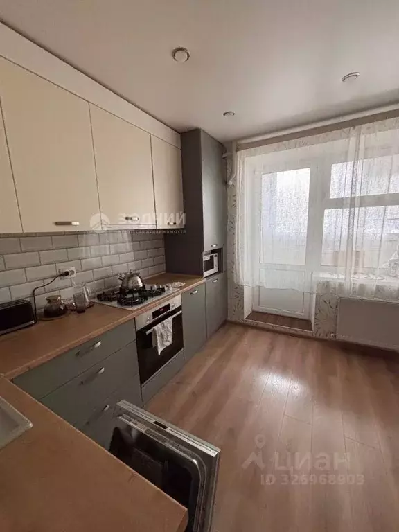 2-к кв. Чувашия, Чебоксары ул. И.П. Прокопьева, 20 (68.0 м) - Фото 1