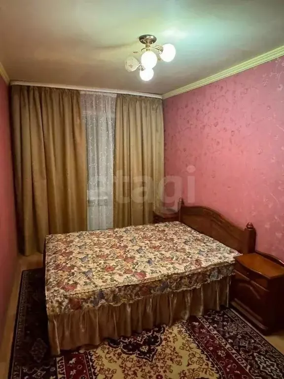 2-к кв. Ростовская область, Ростов-на-Дону Пушкинская ул., 181/1 (43.0 ... - Фото 2