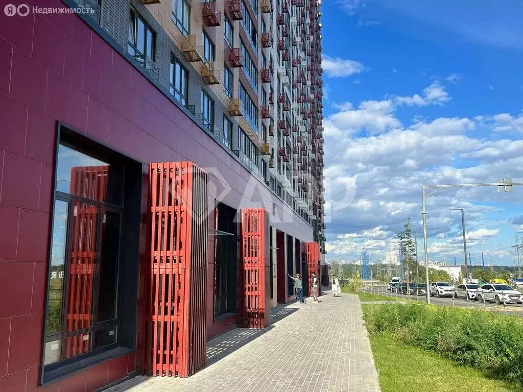 Помещение свободного назначения (72.2 м) - Фото 2