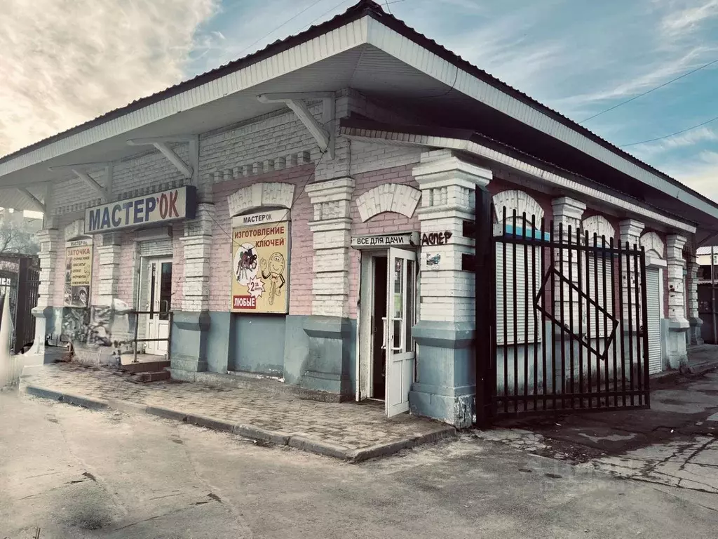 Торговая площадь в Самарская область, Самара Самарская ул., 35К (400 ... - Фото 2