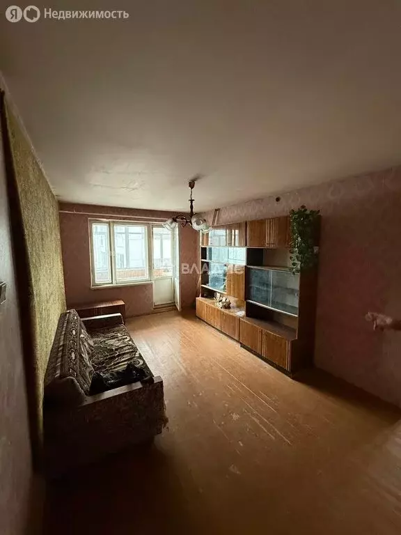 3-комнатная квартира: Сыктывкар, улица Чкалова, 27 (62 м) - Фото 0