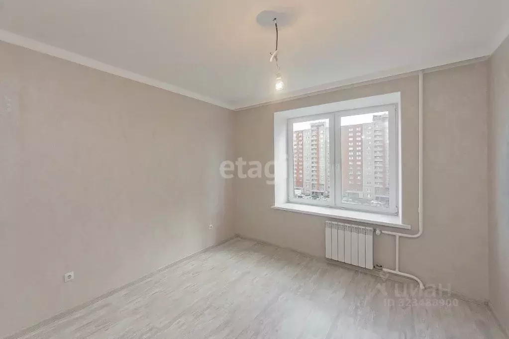 2-к кв. Тюменская область, Тюмень Широтная ул., 209к1 (46.0 м) - Фото 1