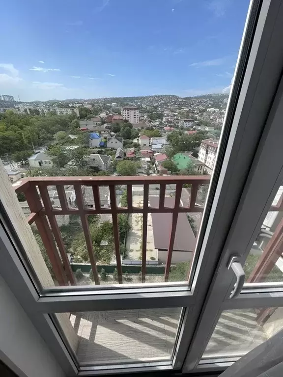 1-к кв. Краснодарский край, Новороссийск ул. Конституции, 17 (41.0 м) - Фото 2