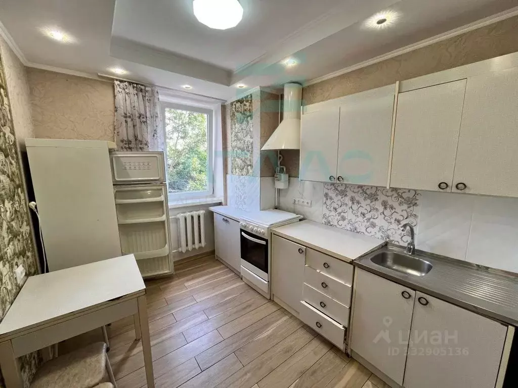 2-к кв. Крым, Симферополь ул. Батурина, 44/50 (66.0 м) - Фото 1