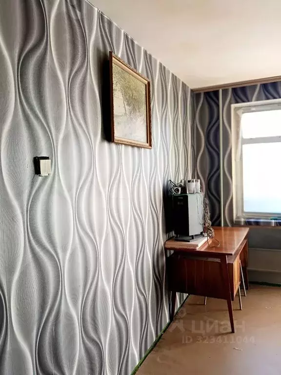 1-к кв. Ленинградская область, Гатчинский муниципальный округ, Тайцы ... - Фото 1