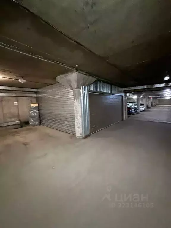 Гараж в Кемеровская область, Кемерово 24-й мкр,  (28 м) - Фото 1