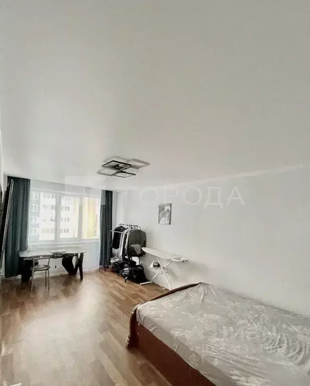 1-к кв. Алтайский край, Барнаул ул. Гущина, 150/2 (36.4 м) - Фото 1