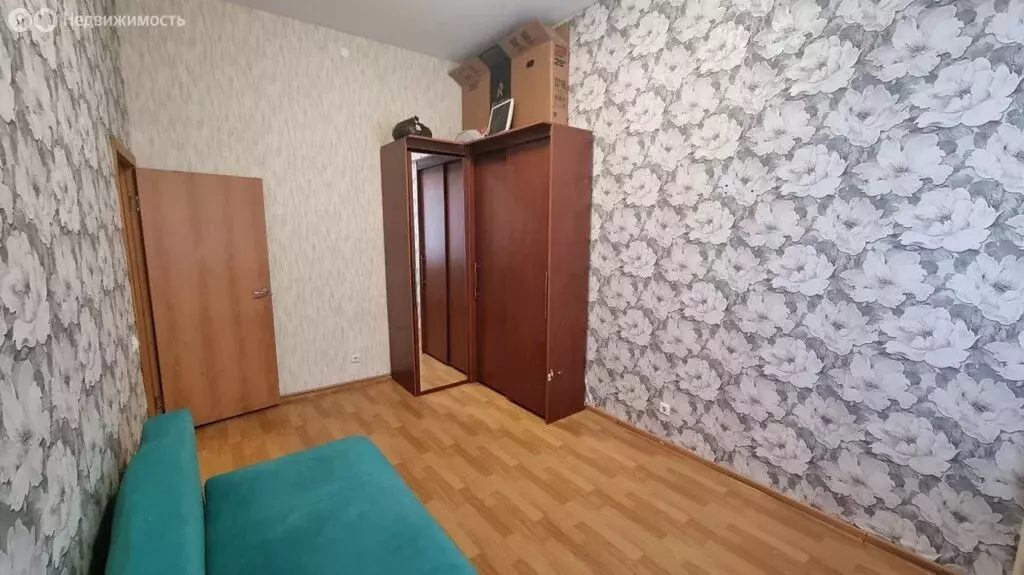 1-комнатная квартира: Колпино, Загородная улица, 43к4 (35.5 м) - Фото 2