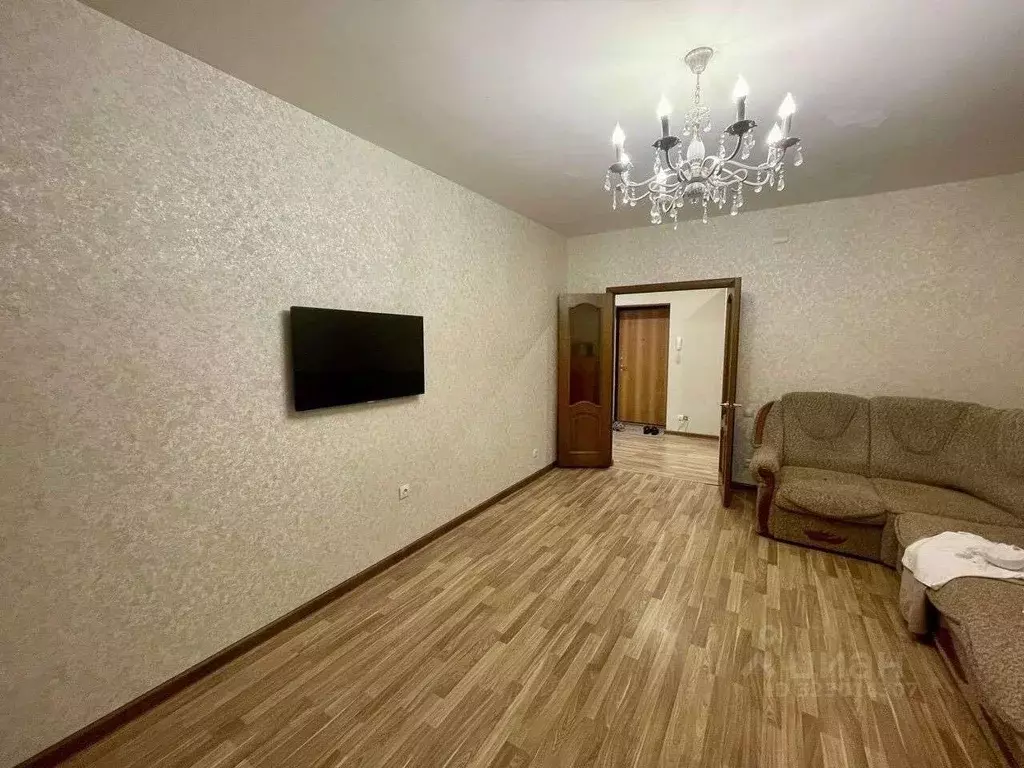 2-к кв. Белгородская область, Старый Оскол Степной мкр, 30 (66.0 м) - Фото 2