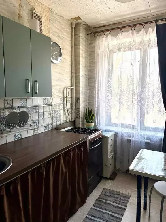 2-к кв. Москва просп. 60-летия Октября, 16К1 (43.0 м) - Фото 2