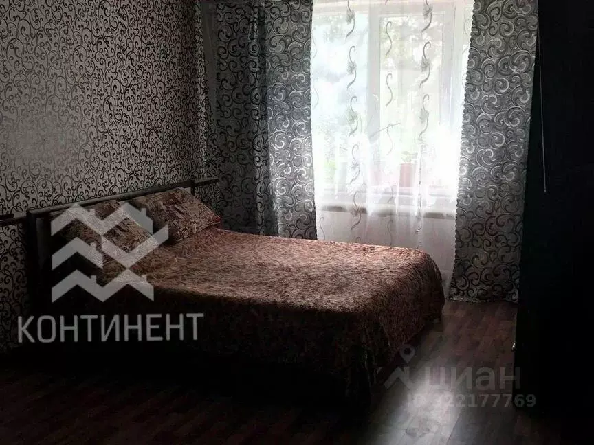 2-к кв. Крым, Евпатория городской округ, Новоозерное пгт ул. ... - Фото 1