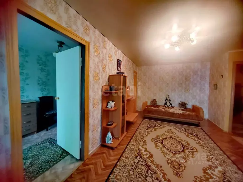 2-к кв. Тамбовская область, Мичуринск ул. Лермонтова, 3 (42.2 м) - Фото 1