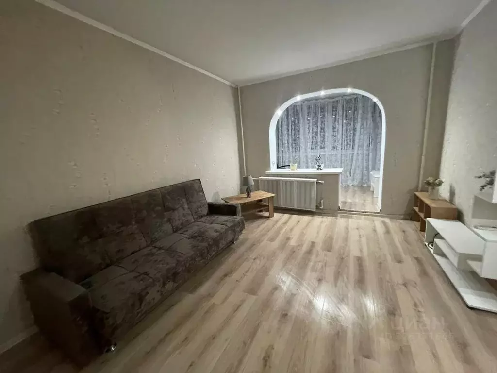 2-к кв. Московская область, Орехово-Зуево ул. Володарского, 2 (54.0 м) - Фото 2