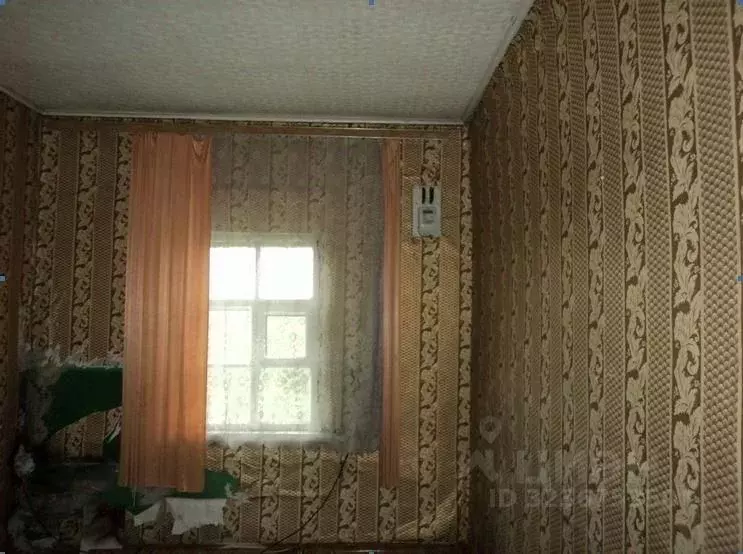 3-к кв. Новосибирская область, Чистоозерный район, пос. Табулга ... - Фото 2