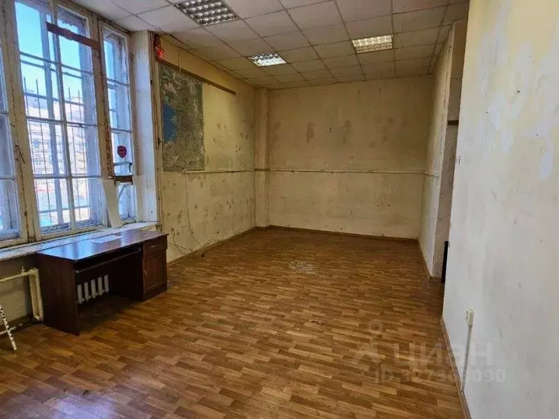 Офис в Санкт-Петербург Звенигородская ул., 9-11К (45 м) - Фото 1