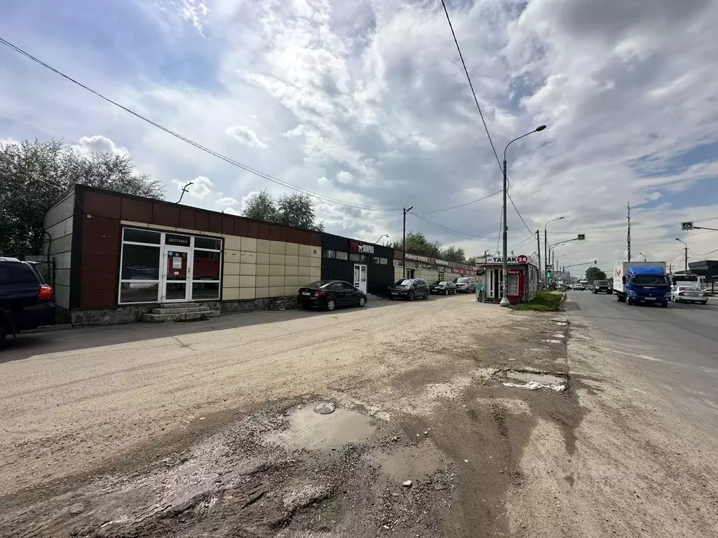 Помещение свободного назначения в Московская область, Ленинский ... - Фото 0