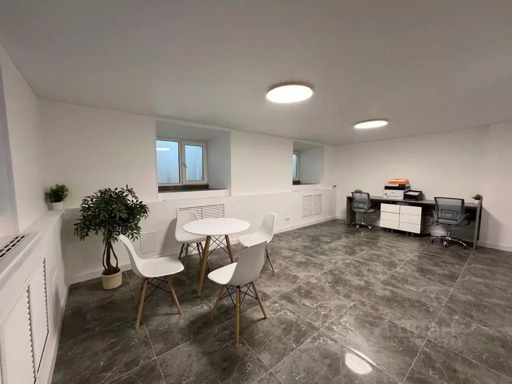 Помещение свободного назначения в Москва ул. Зои и Александра ... - Фото 2