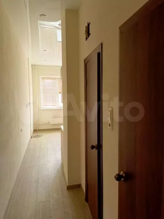 1-к. квартира, 45 м, 9/9 эт. - Фото 1