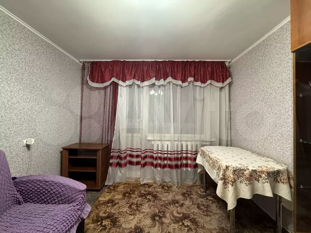 2-к. квартира, 44 м, 5/5 эт. - Фото 1