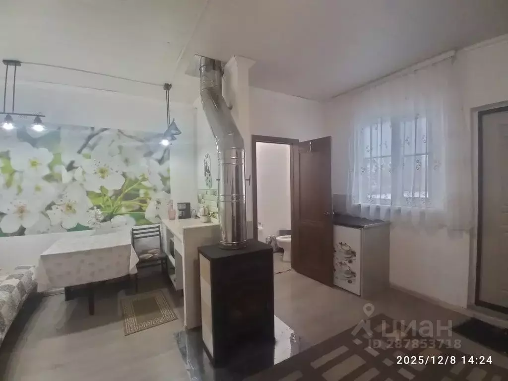 Студия Ленинградская область, Волосовский район, Бегуницкое с/пос, д. ... - Фото 2