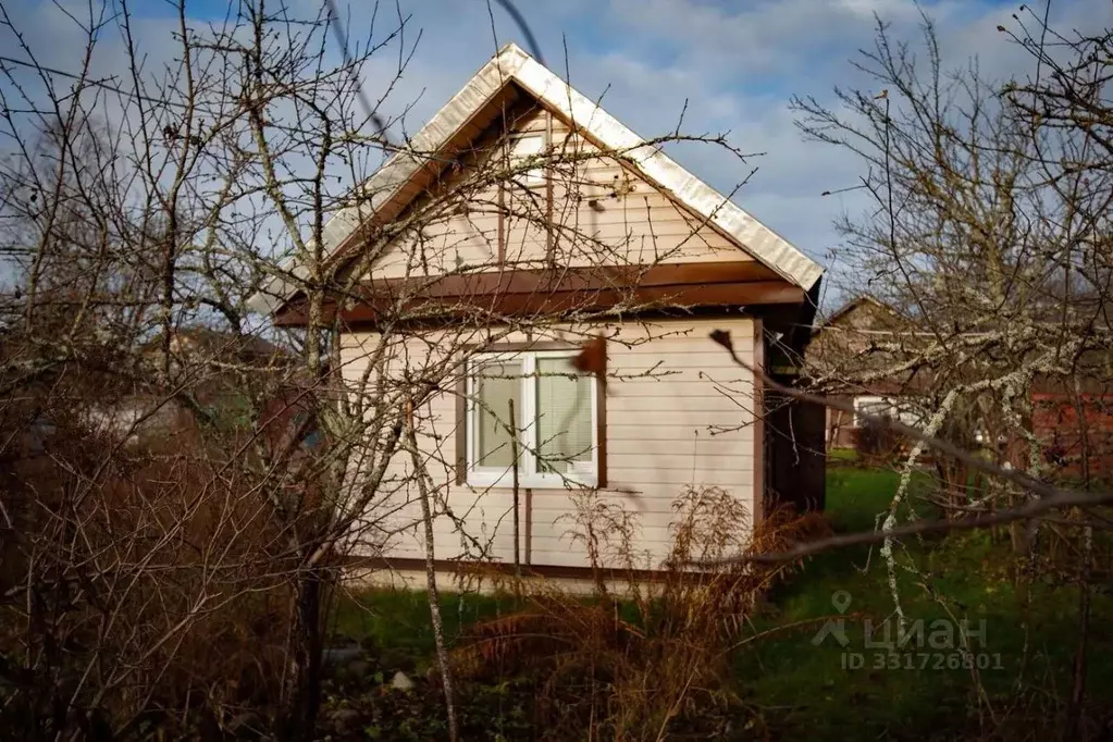Дом в Новгородская область, Маловишерское городское поселение, д. ... - Фото 2