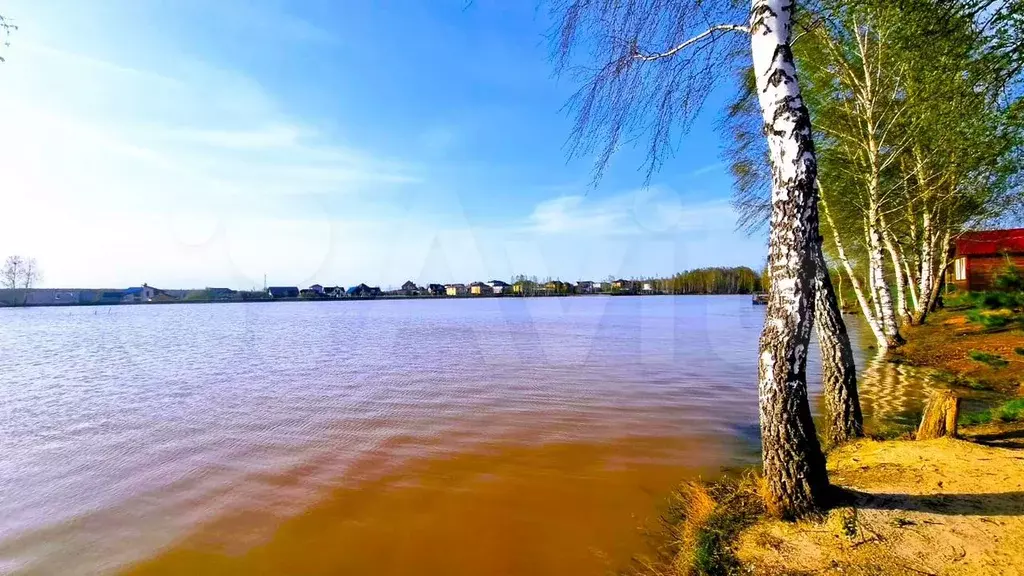 Участок 6,5 сот. (ИЖС) - Фото 1