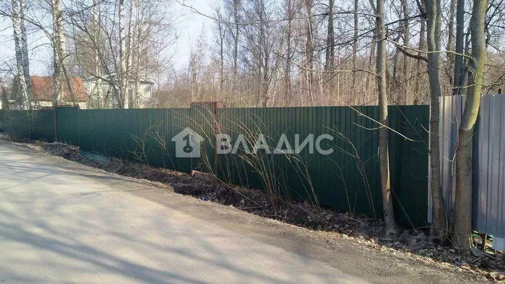 Участок, 18 сот., поселения (ижс) - Фото 0