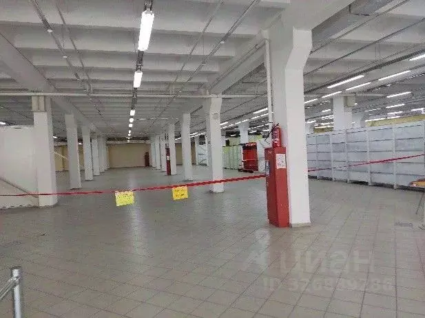 Помещение свободного назначения в Орловская область, Орел Пищевой ... - Фото 2