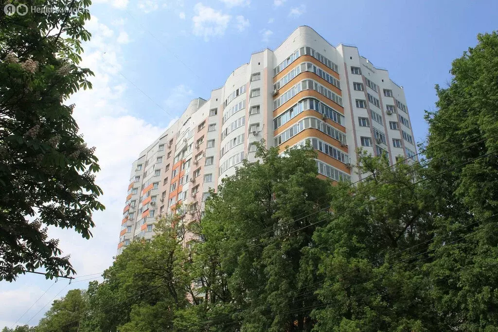 3-комнатная квартира: Орёл, улица Лескова, 3 (90 м) - Фото 0