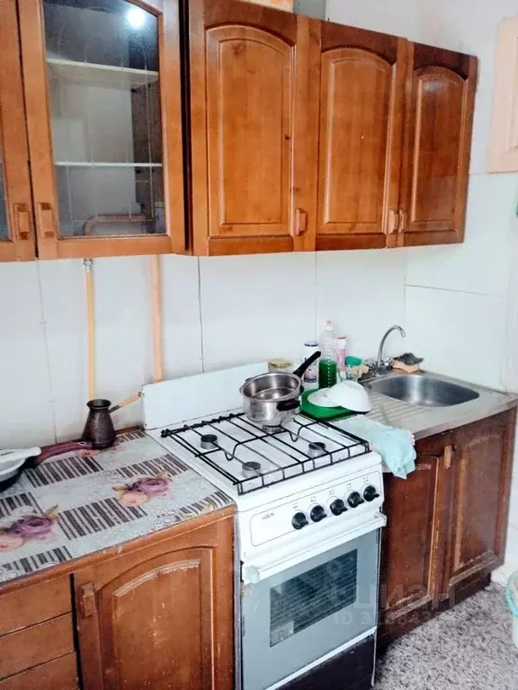 1-к кв. Вологодская область, Сокол Советская ул., 94А (32.9 м) - Фото 1