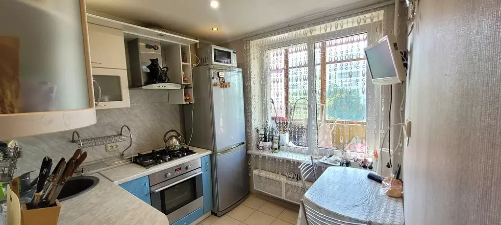 Продаётся 2-к квартира, 38.1 м - Фото 1