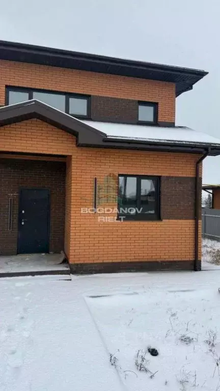 Дом в Омская область, Омск ул. 4-я Северная, 5 (153 м) - Фото 2