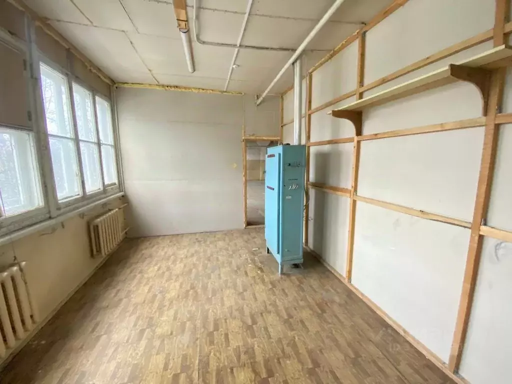 Помещение свободного назначения в Московская область, Чехов ул. ... - Фото 0