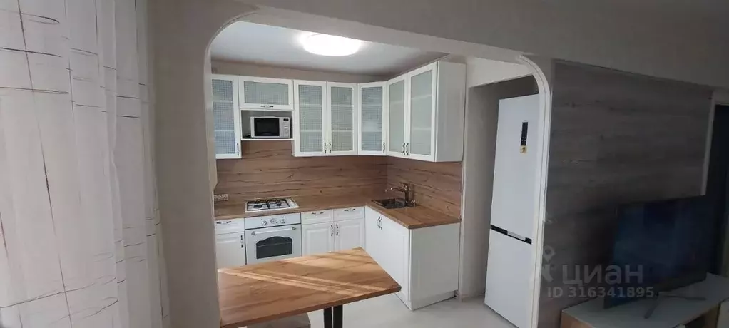 2-к кв. Санкт-Петербург Новочеркасский просп., 54К3 (42.8 м) - Фото 0