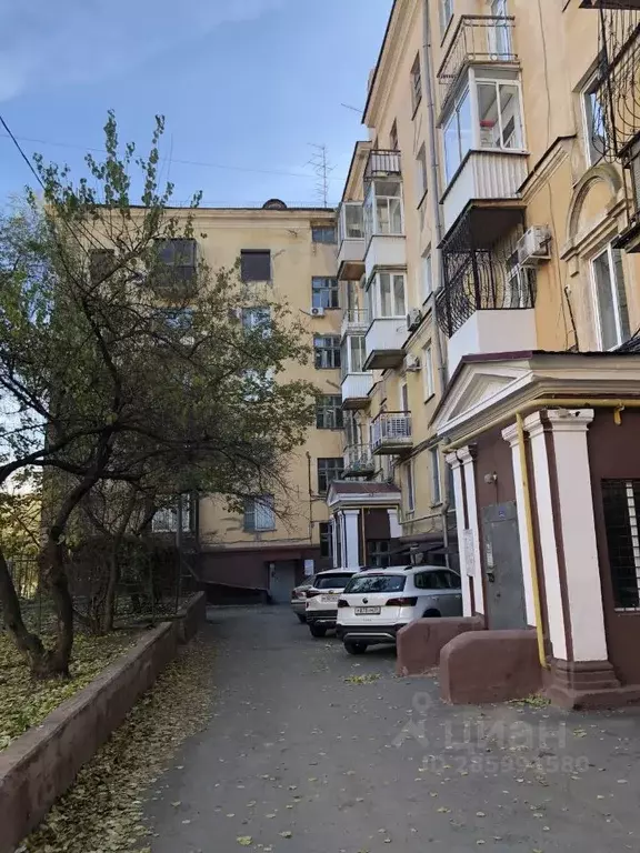 2-к кв. Волгоградская область, Волгоград Советская ул., 8 (50.0 м) - Фото 0