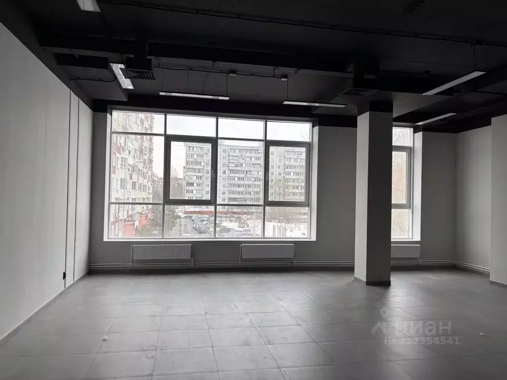 Офис в Татарстан, Казань ул. Фатыха Амирхана, 40А (760 м) - Фото 2