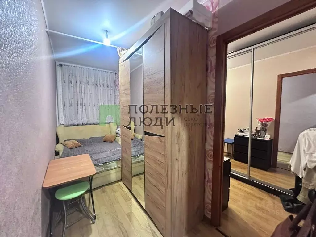 Комната Севастополь ул. Маршала Крылова, 8А/1 (19.3 м) - Фото 1