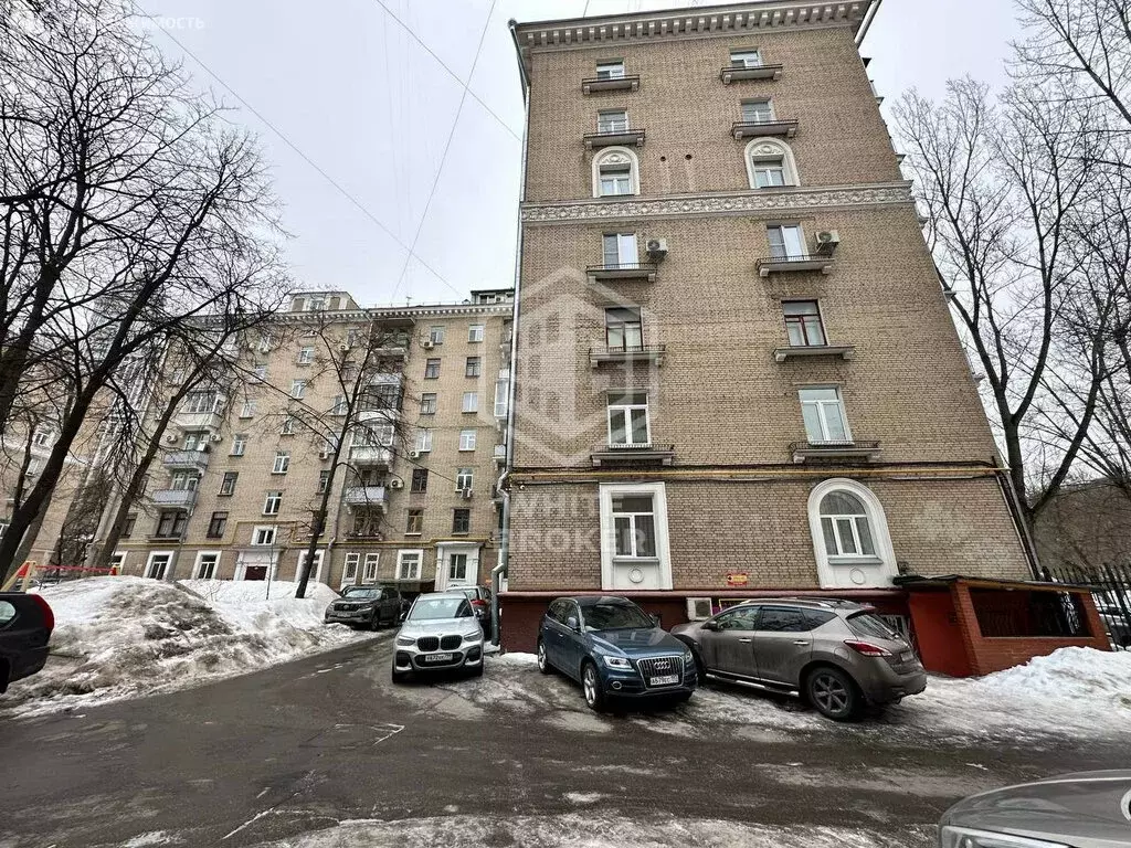 Помещение свободного назначения (166.1 м) - Фото 2