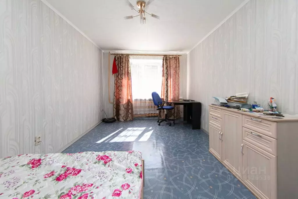 2-к кв. Томская область, Томск ул. Гоголя, 61 (47.5 м) - Фото 2