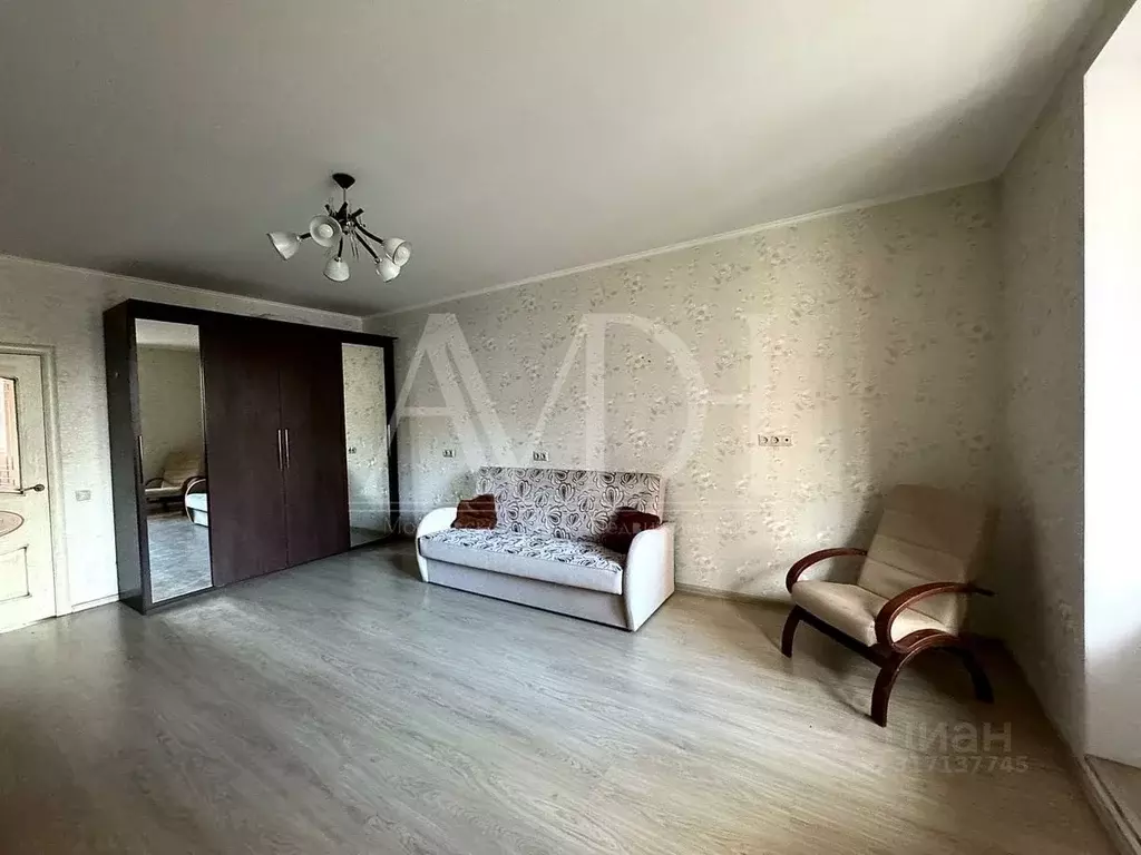 2-к кв. Московская область, Реутов ул. Октября, 42 (84.5 м) - Фото 1
