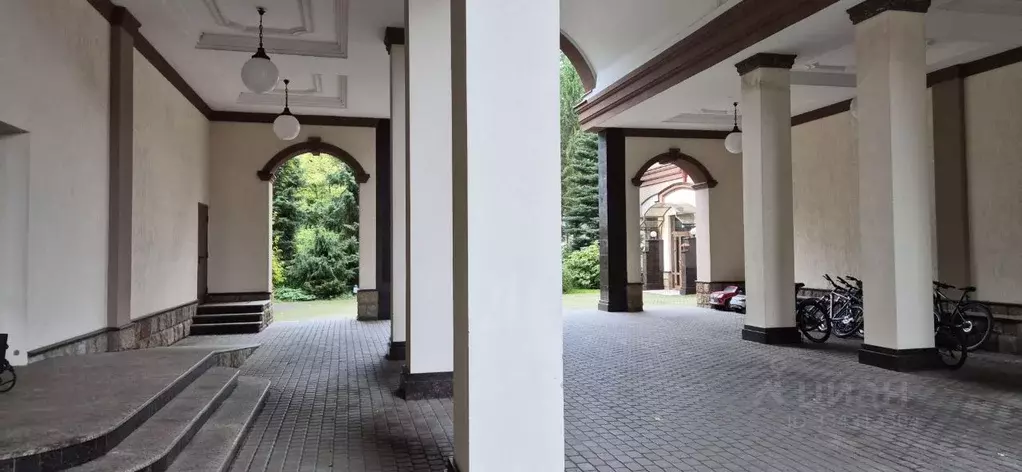 3-к кв. Санкт-Петербург Большая Озерная ул., 77 (129.7 м) - Фото 2