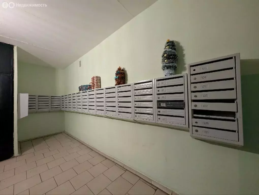 1-комнатная квартира: Москва, Новогиреевская улица, 37 (41 м) - Фото 2