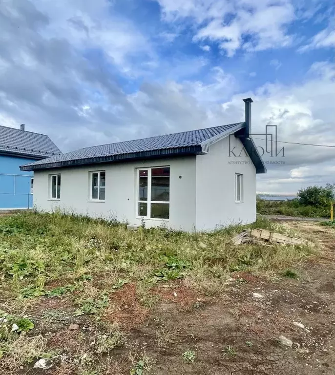 Дом в Челябинская область, Магнитогорск Приуральский кп, ул. Липецкая ... - Фото 2