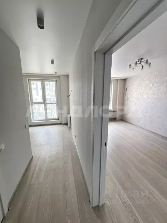 1-к кв. Ростовская область, Ростов-на-Дону просп. Солженицына, 15/1с1 ... - Фото 2