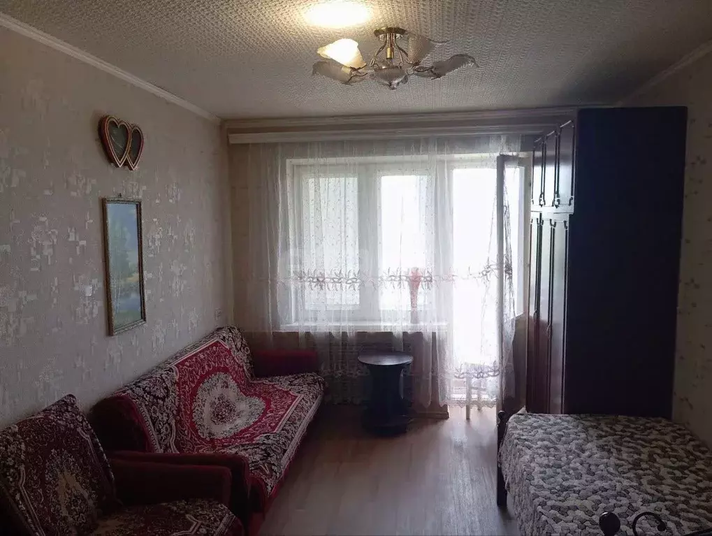 2-к кв. Белгородская область, Губкин Осколецкая ул., 19 (39.0 м) - Фото 1